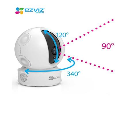 Ezviz CV246 1080P